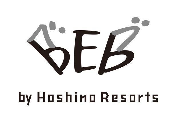 いつもの顔ぶれでルーズに過ごすホテルブランド「BEB」