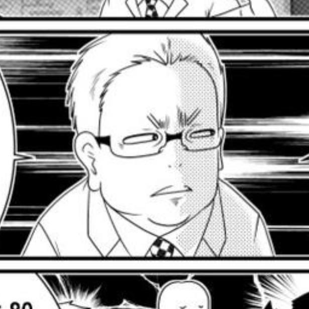 反逆コメンテーターエンドウさん