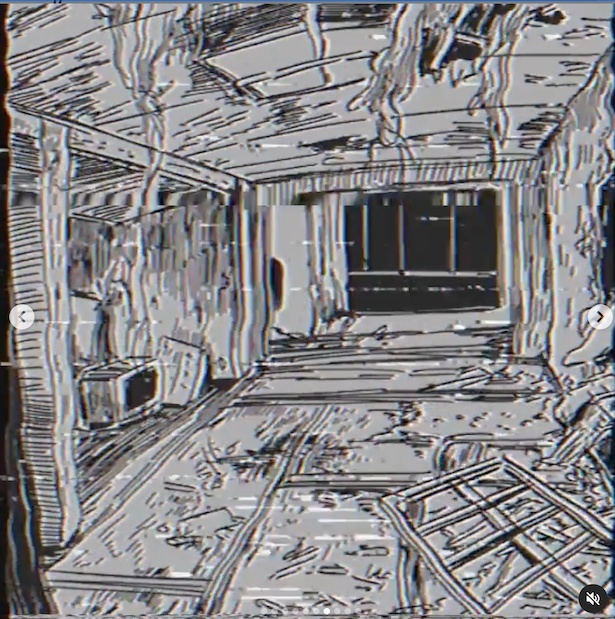 フォロワーさんの本当にあった怖い話その16_P08 画像提供：(C)しろやぎ秋吾／双葉社