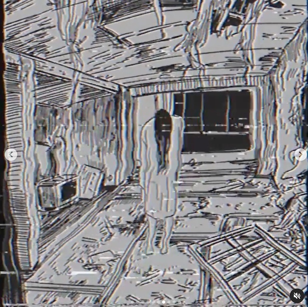 フォロワーさんの本当にあった怖い話その16_P10 画像提供：(C)しろやぎ秋吾／双葉社
