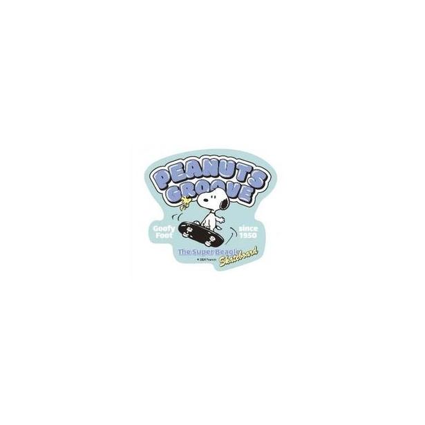 「ステッカー(ブルー)」(440円)
