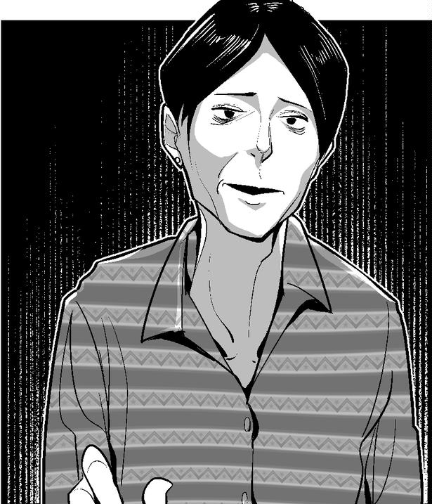 ●画像クリックで次ページへ／怖い話を聞かせてください第2話(6) 画像提供：マルオ(@f90c89d79366434)