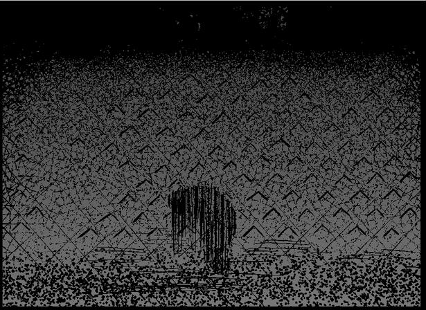 ●画像クリックで次ページへ／怖い話を聞かせてください第4話(7) 画像提供：マルオ(@f90c89d79366434)