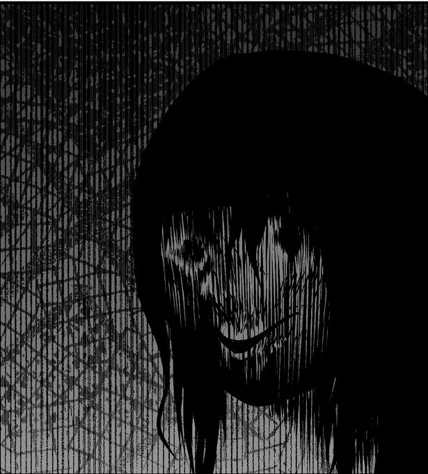 ●画像クリックで次ページへ／怖い話を聞かせてください第4話(9) 画像提供：マルオ(@f90c89d79366434)