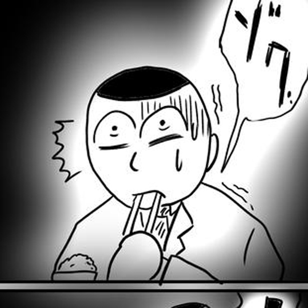「肉の煮物」