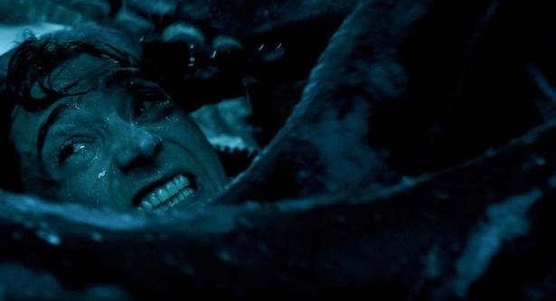 主人公ジェイを、話題作がめじろ押しのオースティン・エイブラムスが演じる(『クジラに落ちた男』)