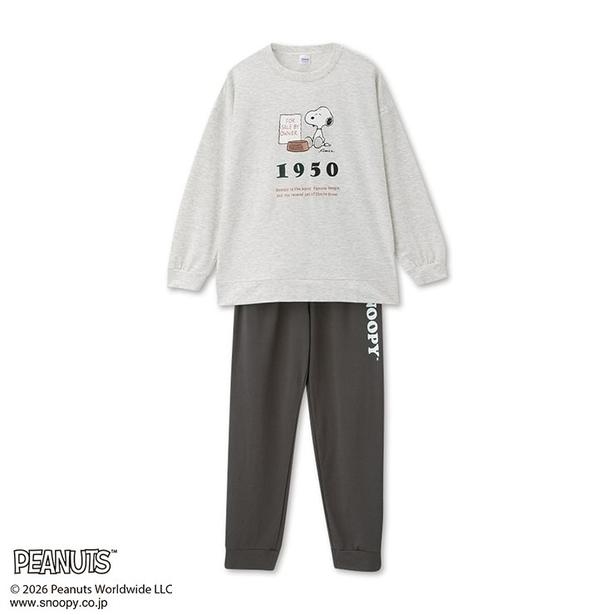 「レディース ルームウェア」(3300円)