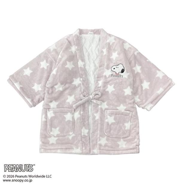 「レディース はんてん」(3850円)