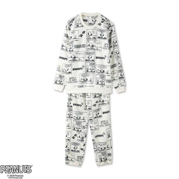 「メンズ ルームウェア」(3850円)
