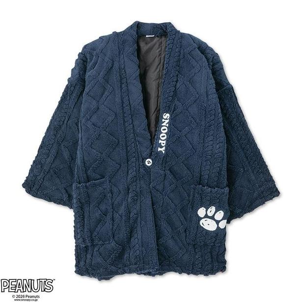 「メンズ はんてん」(3850円)