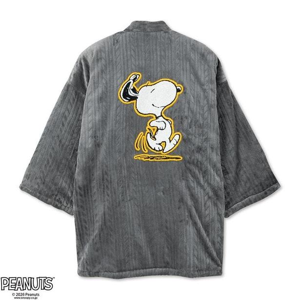 「メンズ はんてん」(3850円)
