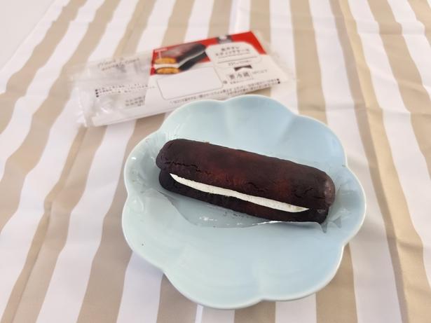 「生カヌレスティックケーキ」 撮影機材提供：Samsung Galaxy S26 Ultra