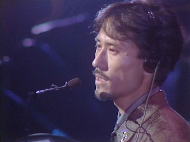 「高橋幸宏ジャパンツアー1985」
