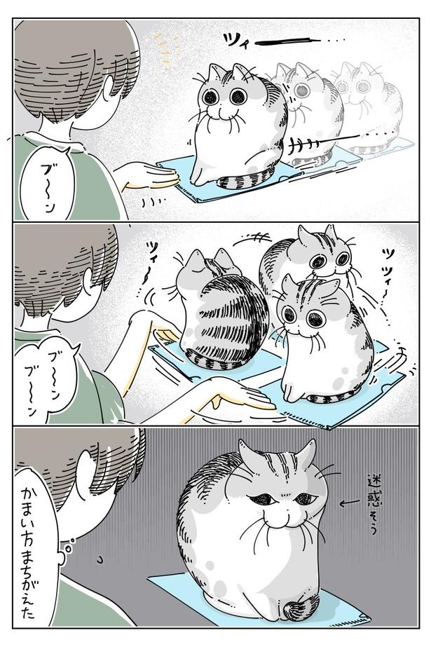 02 画像提供：キュルZ@kyuryuZ