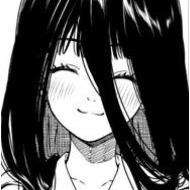 彼女は幽霊