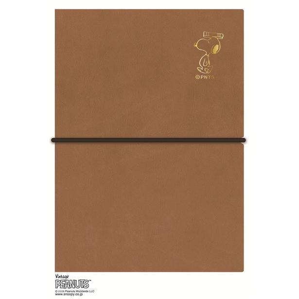 「B6 見開き4日ウィークリー finie［フィニエ］」(2640円)