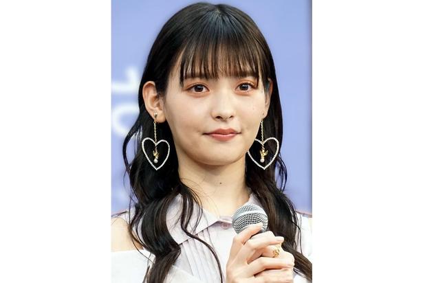  上坂すみれがInstagramを更新