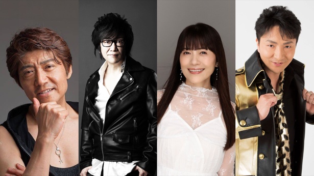 【写真】アニソンヒーローライブ