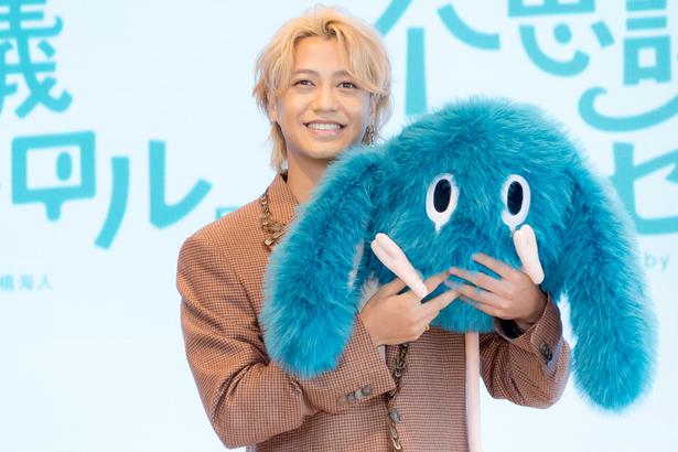 King ＆ Prince・高橋海人、初個展に喜び 永瀬廉の反応も明かす「『見