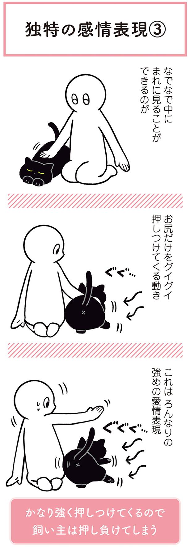 これはろんなりの強めの愛情表現 （C）AKR／KADOKAWA