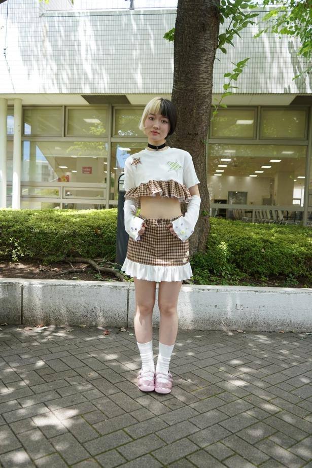 No.11_文化服装学院