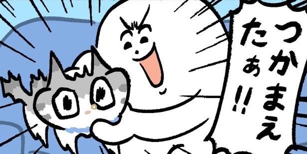 『ねことしもべ』が話題