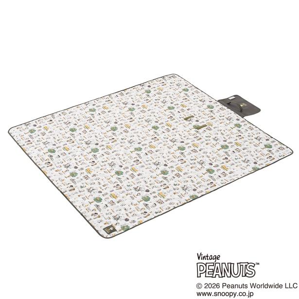 「キルティングシート」(4950円)