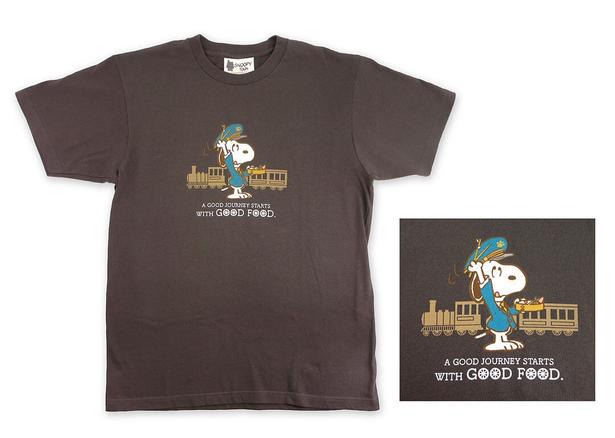 「Tシャツ フリーサイズ」(3850円)