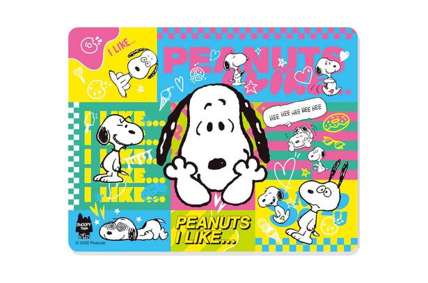 「マウスパッド」(1320円)