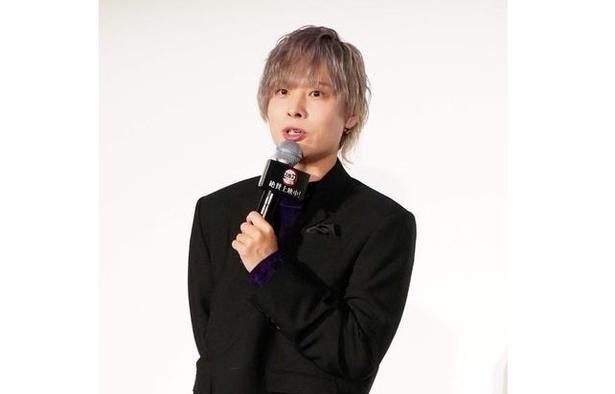 岡本信彦が自身のXを更新