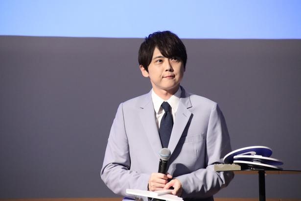 梶裕貴が自身のXを更新
