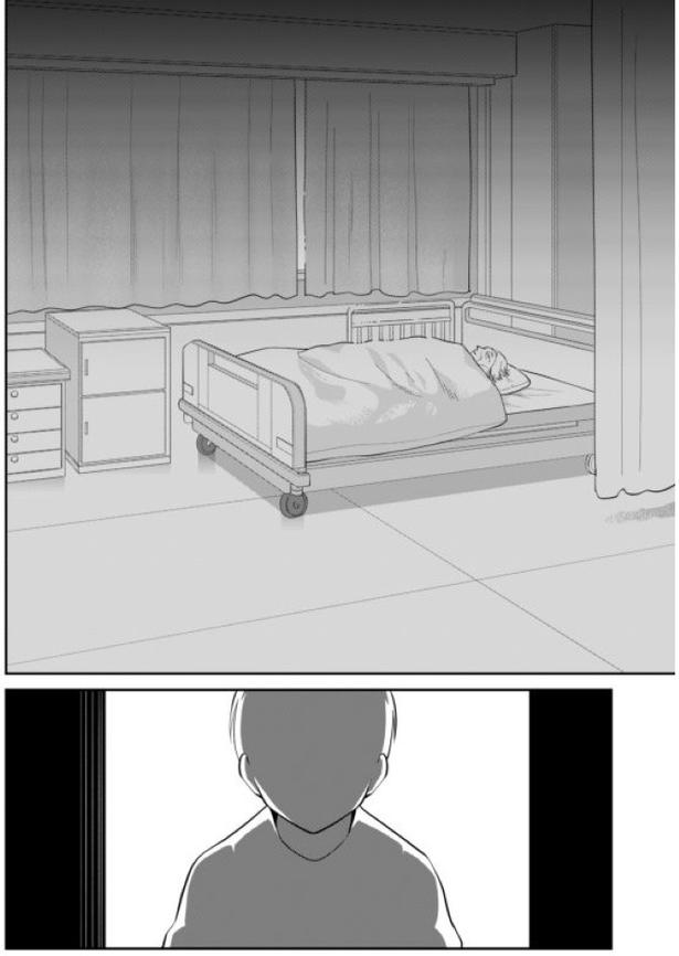としとしあわせ_p53 墨染清(@sumizomesei)