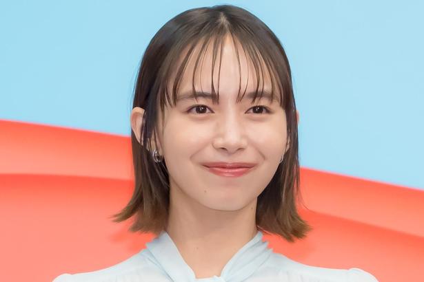 幅広い分野の勉強に取り組んできたこと明かした井桁弘恵