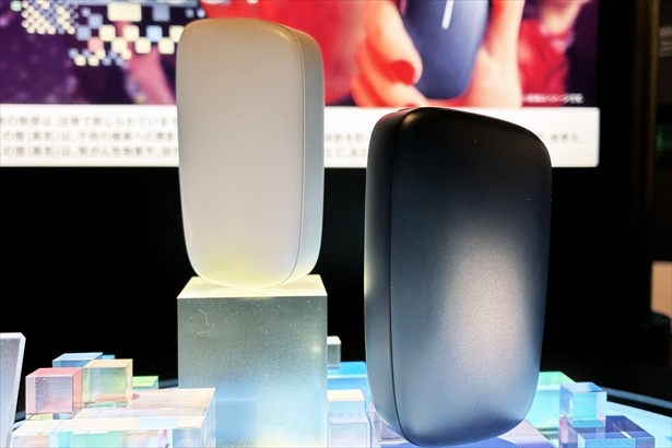 Ploom CUBEがデザインを刷新