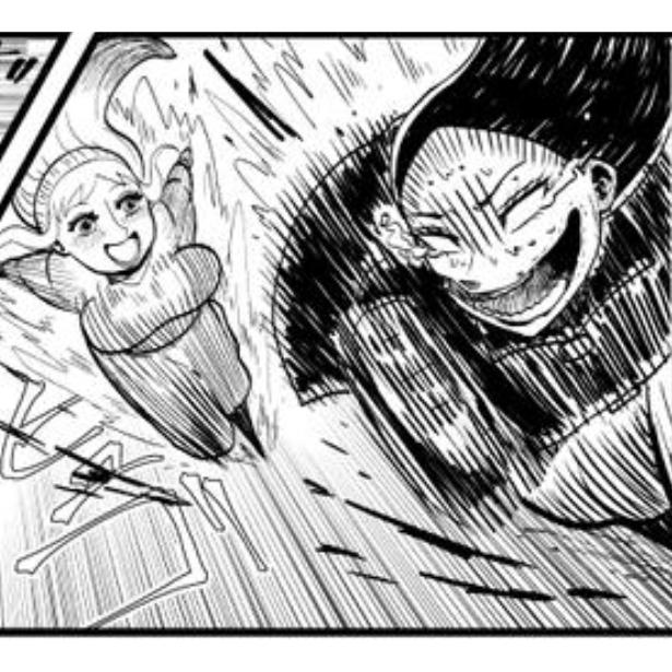 この主人公からは逃れられない…！