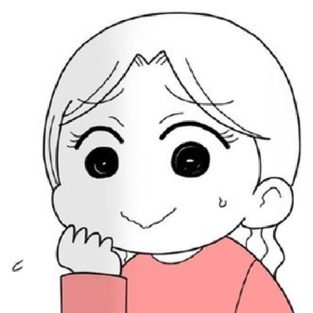  娘の友だちは放置子だった…!? 