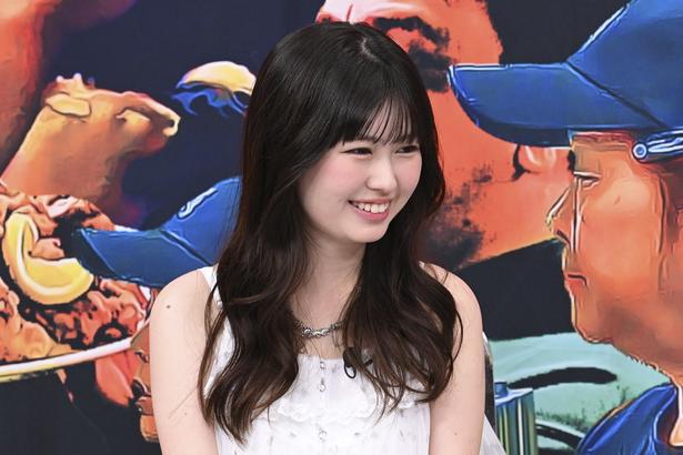 長浜広奈が「ヒューマングルメンタリーオモウマい店」にゲスト出演