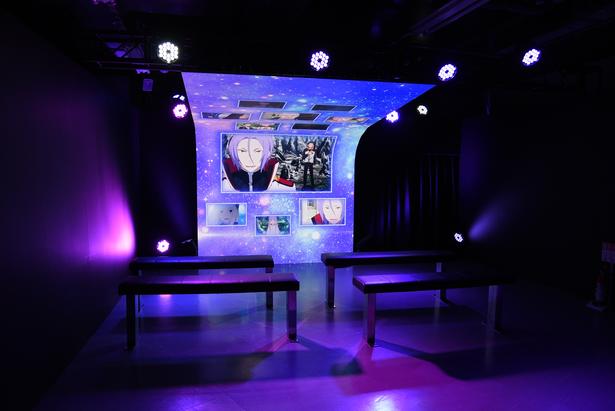 オープニングシアター 撮影：ソムタム田井 (C)長月達平・株式会社KADOKAWA刊／Re:ゼロから始める異世界生活4製作委員会