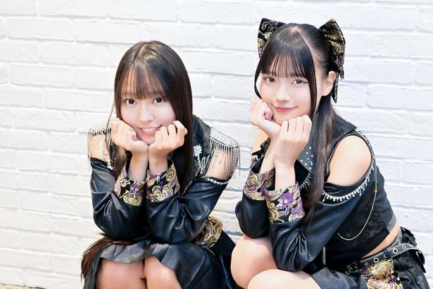 INUWASI、メジャー2年目で新たなフェーズへ3rd EP「SIRAHA」で広げるアイドル×ロックの可能性