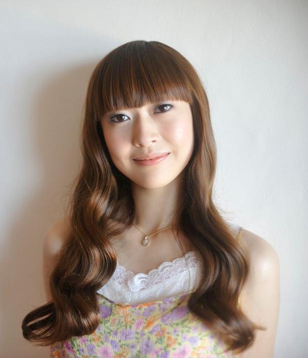 アルシオーネ役能登麻美子