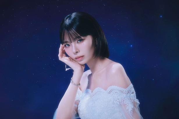 エンディングテーマを務めるKawaguchi Yurina