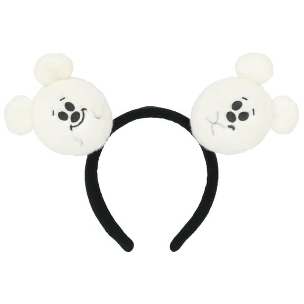 キュートな「カチューシャ」(2600円)
