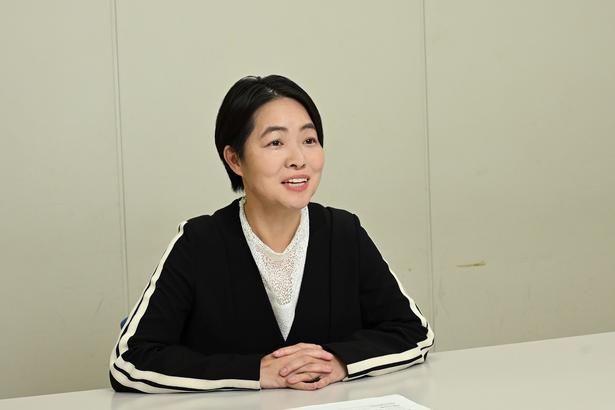 イモトアヤコ