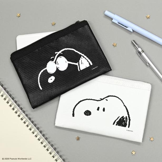 「セーフティポーチ」(各2508円)