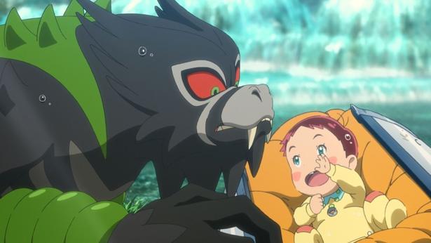 「劇場版ポケットモンスター ココ」