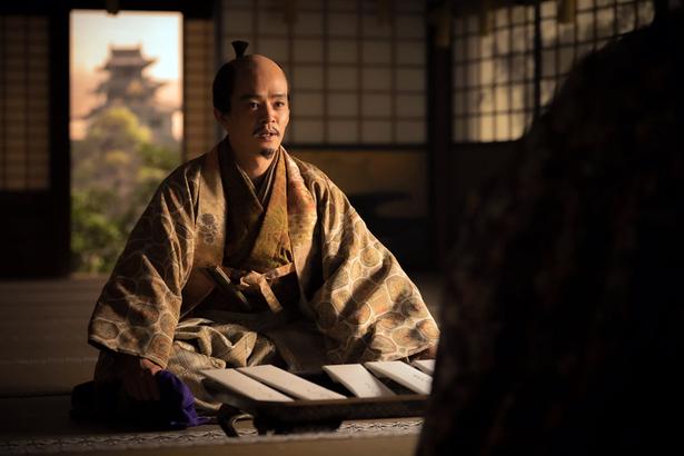 大河ドラマ「豊臣兄弟！」第36回より