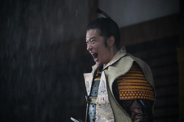 大河ドラマ「豊臣兄弟！」第36回より