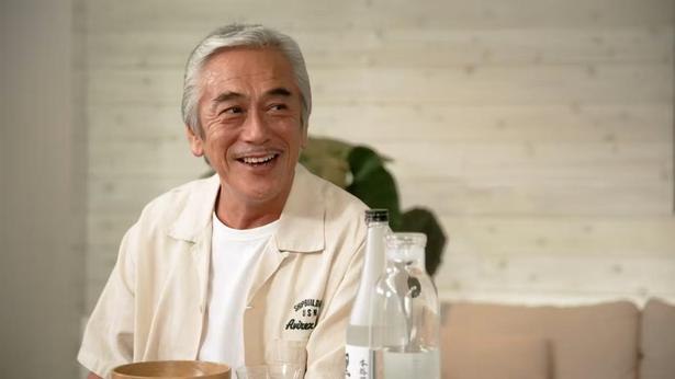 「和田明日香とゆる宅飲み」より