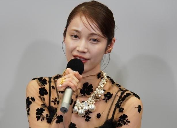 ドラマ「夫に不倫をお願いされました」公式Instagramが更新