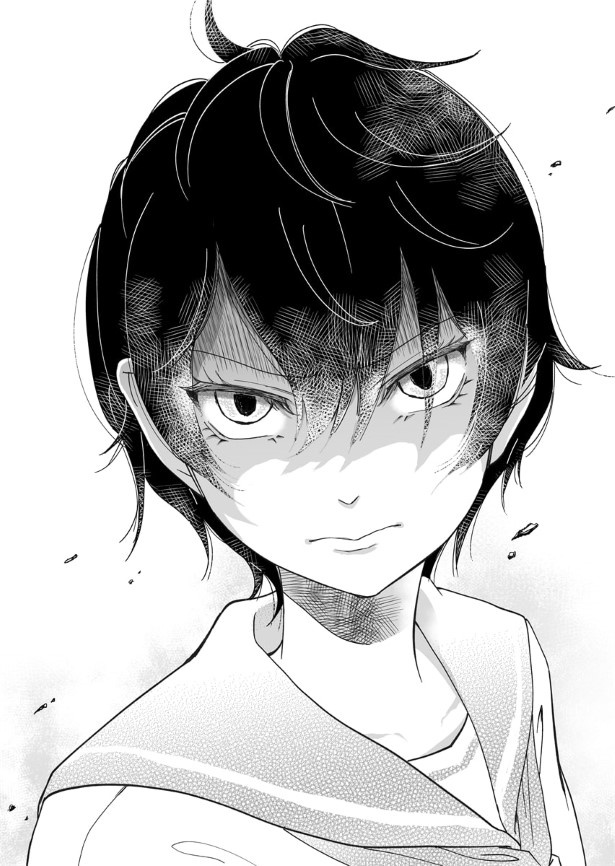 三ノ輪ブン子(@minowabunko)
